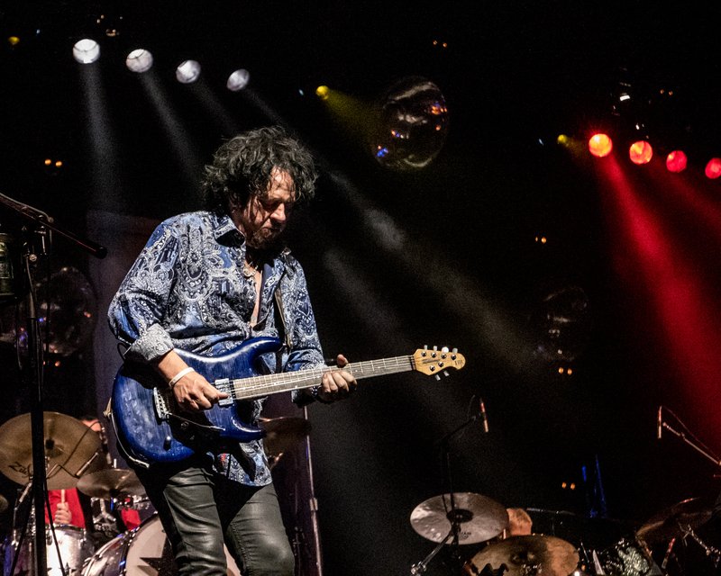 Holland International Blues Festival